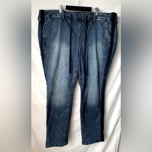 Torrid Boyfriend Jeans Size 3R